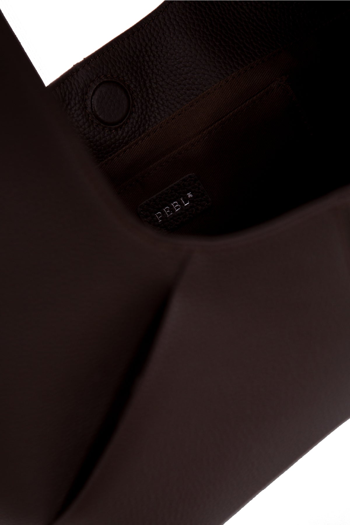 Crescent Mini (Brown)