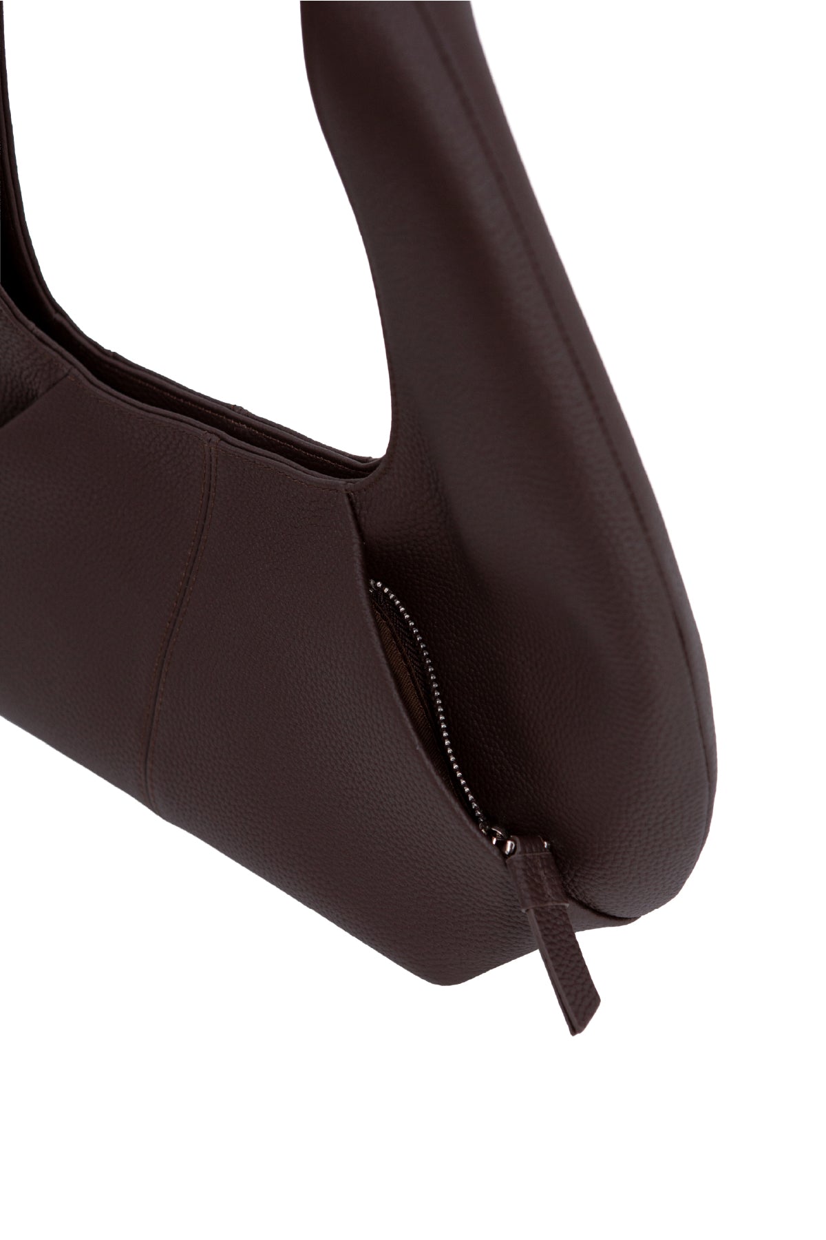 Crescent Mini (Brown)