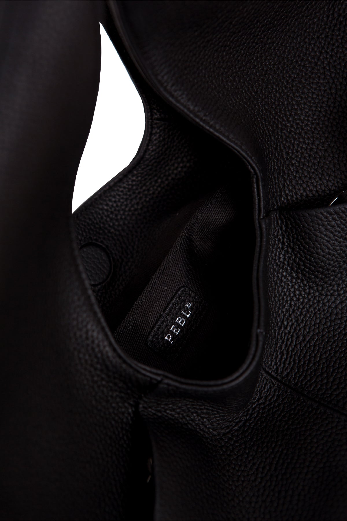 Crescent Mini (Black)