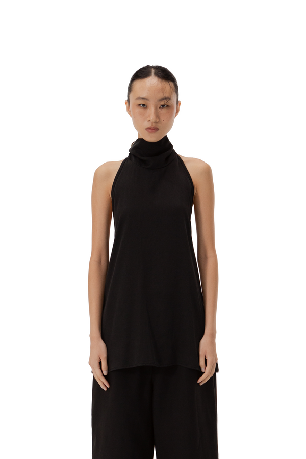 Scarf Top