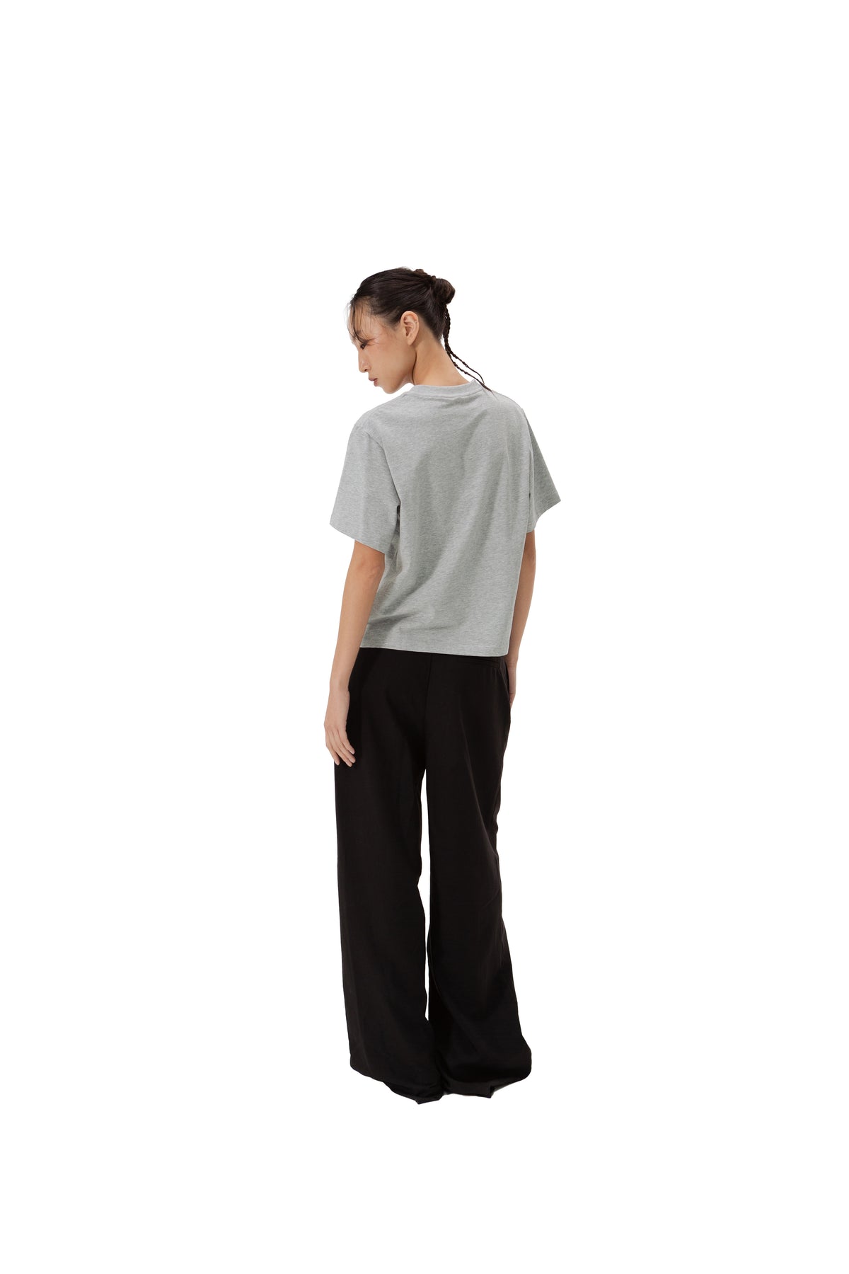 Classic Tee (Grey)