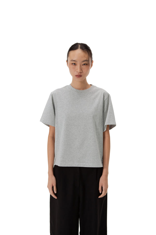 Classic Tee (Grey)