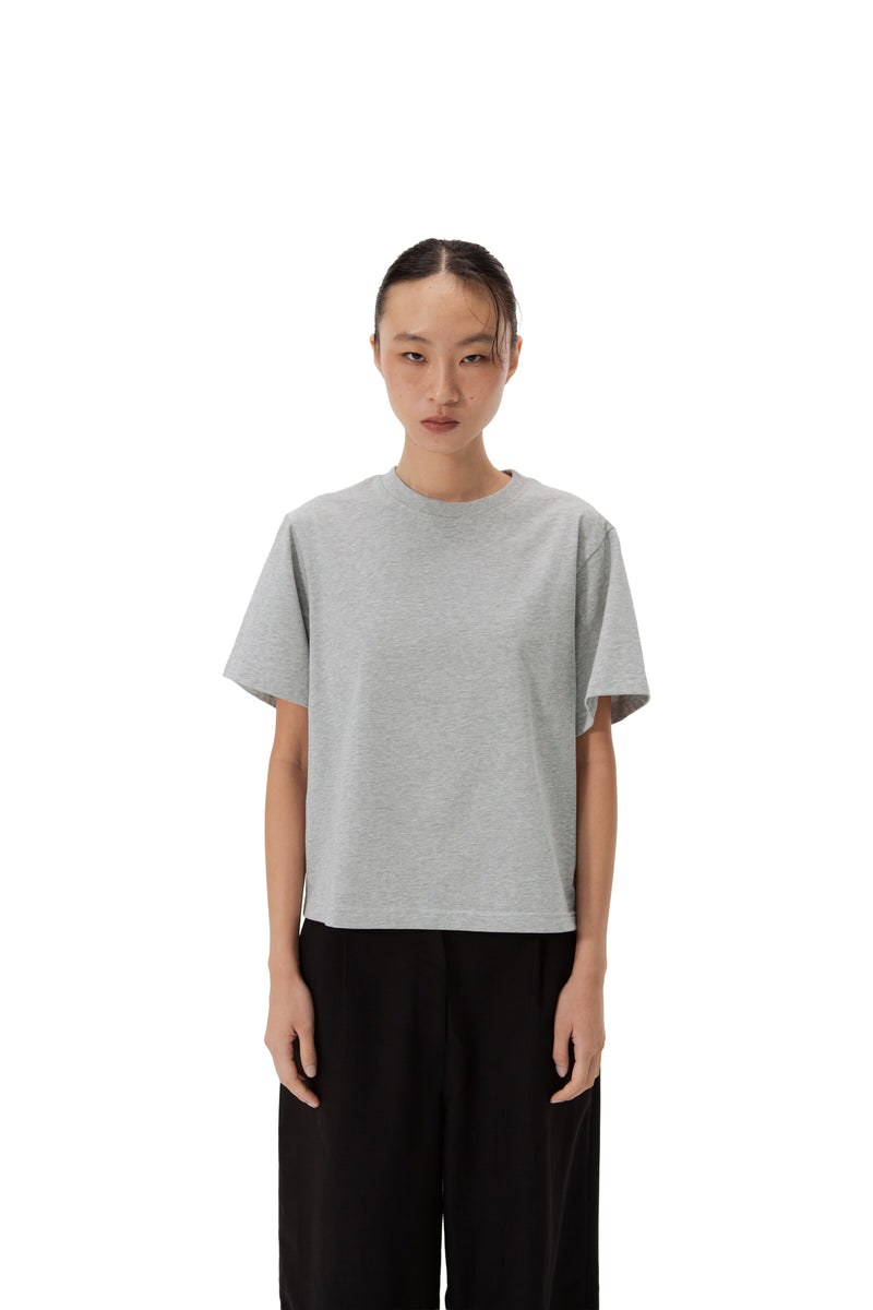 Classic Tee (Grey)