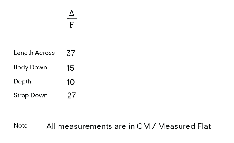 Size and fit guide