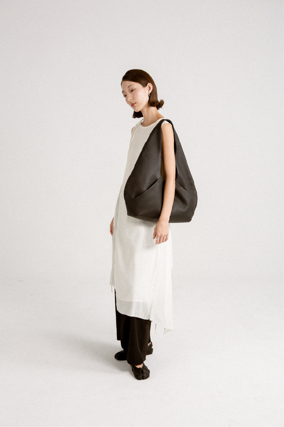 The Crescent Tote