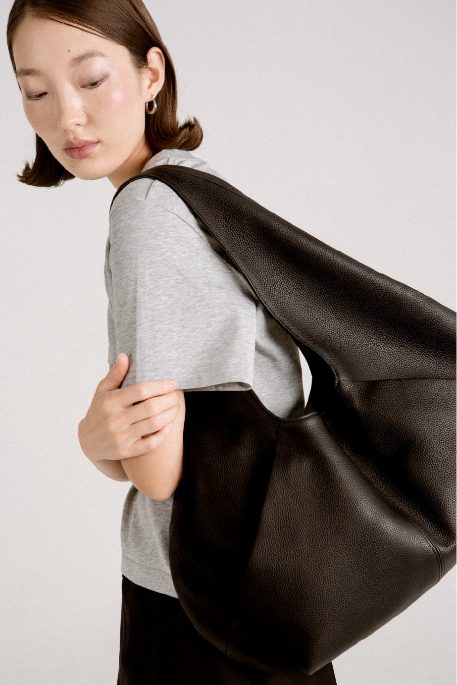 The Crescent Tote