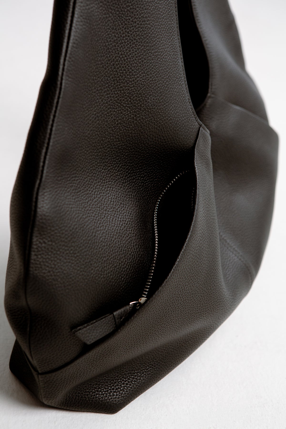 The Crescent Tote